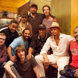 Meet your Posher, Archie